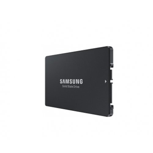 SSD Samsung MZILT3T8HBLS-00007 (снимка 1)