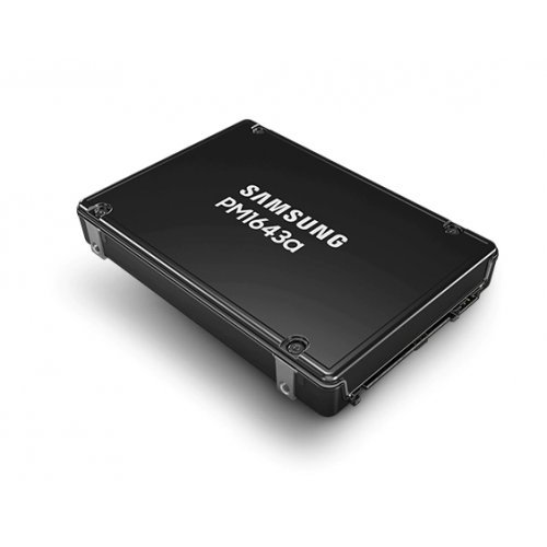SSD Samsung MZILT3T8HBLS-00007 (снимка 2)