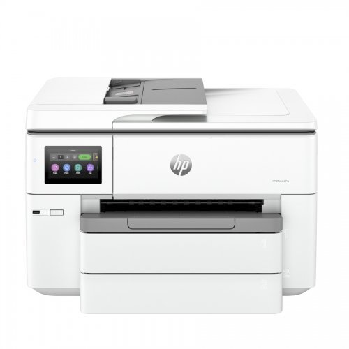 Принтер HP 537P6B (снимка 1)