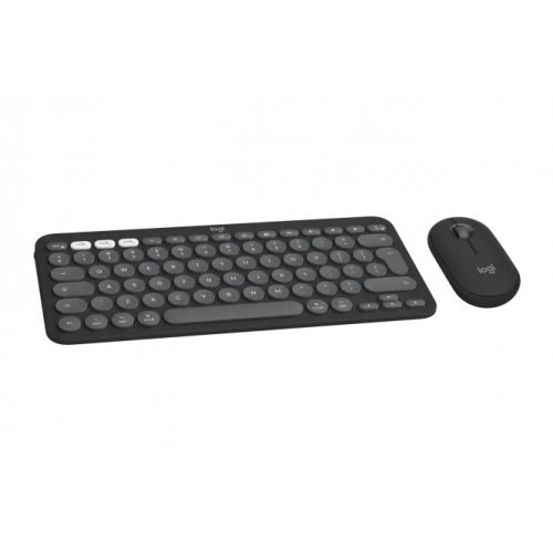 Клавиатура Logitech 920-012244 (снимка 2)