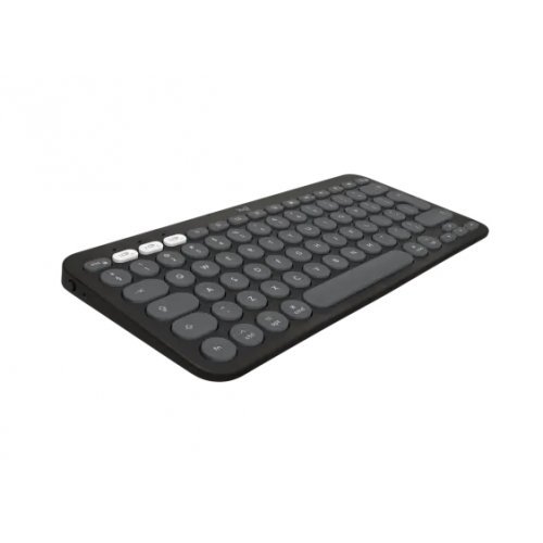 Клавиатура Logitech 920-012244 (снимка 3)