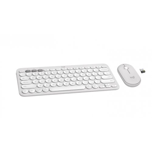 Клавиатура Logitech 920-012240 (снимка 2)