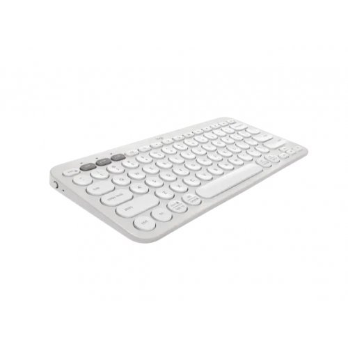Клавиатура Logitech 920-012240 (снимка 3)