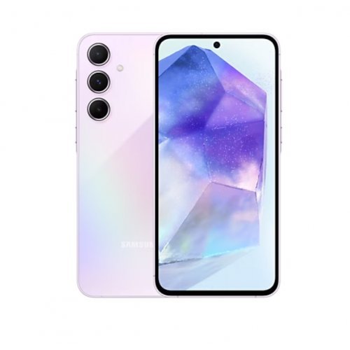 Смартфон Samsung SM-A556BLVAEUE (снимка 1)
