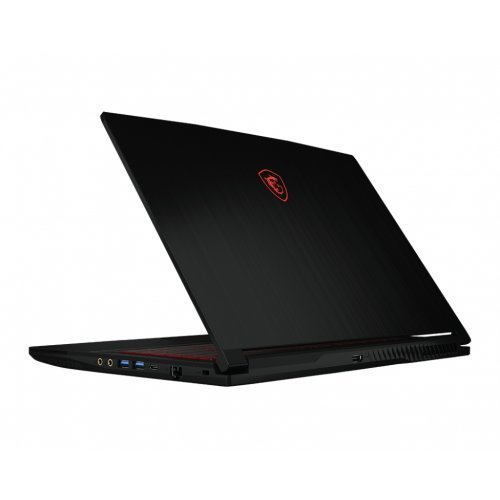 Лаптоп MSI GF63 THIN 12VE-1265XBG-BB51245H16GXXDXX (снимка 4)