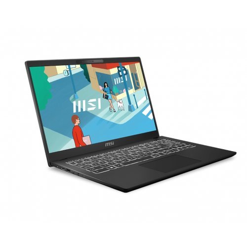 Лаптоп MSI C13M-075BG CB51342H16GXXDX11SH (снимка 3)