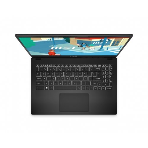 Лаптоп MSI C13M-075BG CB51342H16GXXDX11SH (снимка 4)