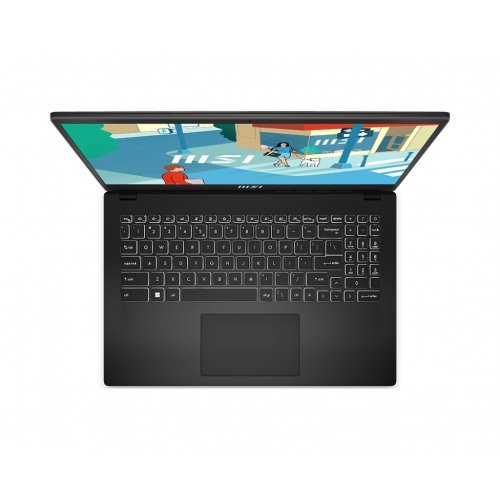 Лаптоп MSI C13M-074BG CB71370H16GXXDX11SA (снимка 4)
