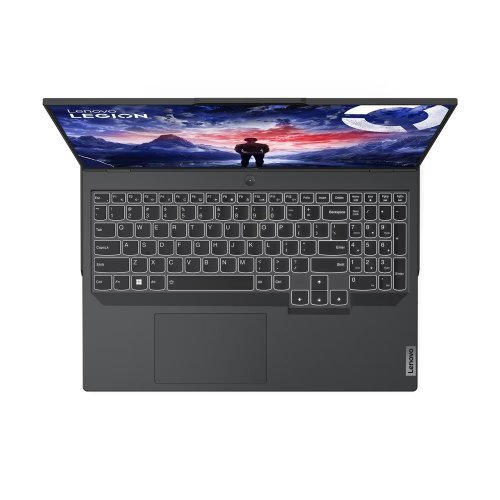 Лаптоп Lenovo LEGION 5 PRO 16IRX9 83DF00A9BM (снимка 6)