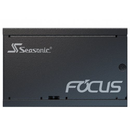 Захранващ блок Seasonic SSR-750SGX (снимка 4)