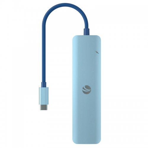 Докинг станция VCom CUE55 (снимка 3)