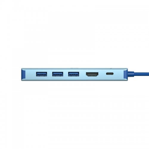 Докинг станция VCom CUE55 (снимка 4)