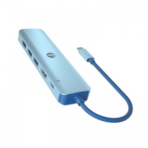 Докинг станция VCom CUE55 (снимка 5)