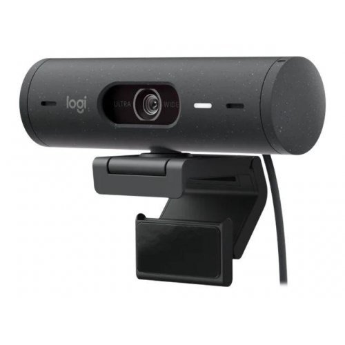 WEB камера Logitech BRIO 505 960-001459 (снимка 2)