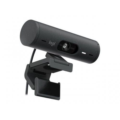 WEB камера Logitech BRIO 505 960-001459 (снимка 4)