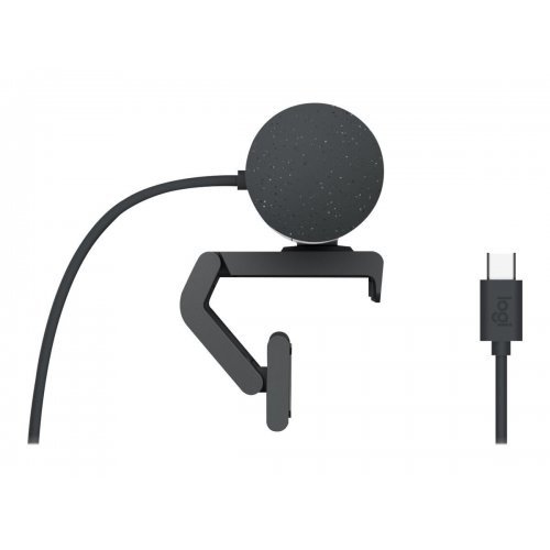 WEB камера Logitech BRIO 505 960-001459 (снимка 7)