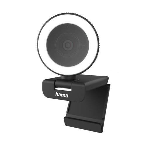 WEB камера Hama C-850 Pro 139989 (снимка 2)