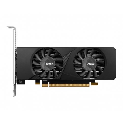 Видео карта MSI RTX 3050 RTX3050 LP 6G OC (снимка 2)