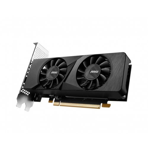 Видео карта MSI RTX 3050 RTX3050 LP 6G OC (снимка 3)