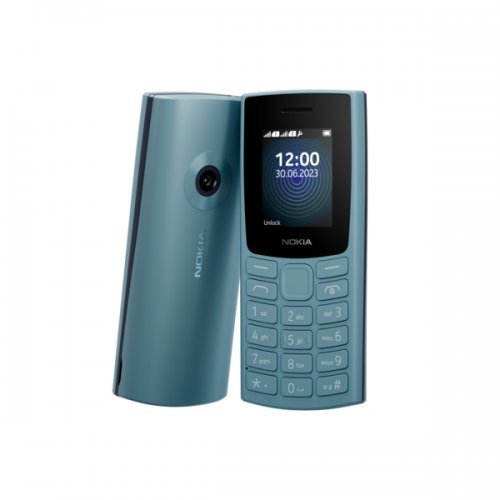 Мобилен телефон Nokia 1GF019FPG3L01 (снимка 1)