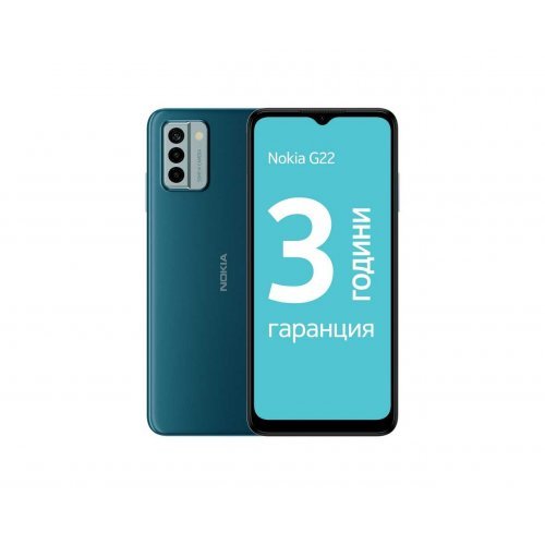 Смартфон Nokia 101S0609H068 (снимка 1)