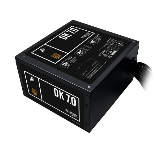 Захранващ блок 1stPlayer PS-700AX (снимка 6)