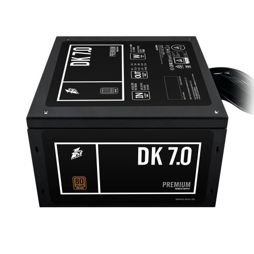 Захранващ блок 1stPlayer PS-700AX (снимка 7)