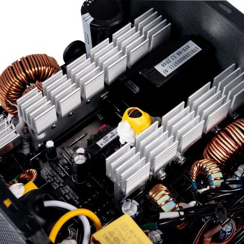 Захранващ блок 1stPlayer PS-600AX (снимка 12)