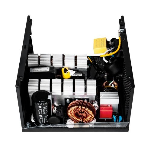 Захранващ блок 1stPlayer PS-600AX (снимка 14)