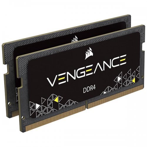 RAM памет Corsair VENGEANCE CMSX32GX4M2A3200C22 (снимка 1)
