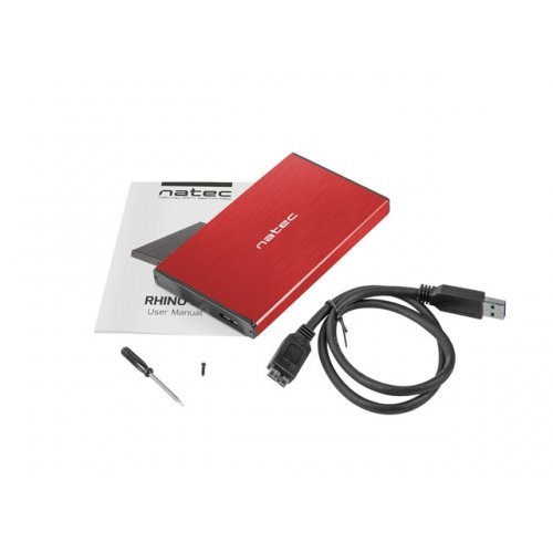 Кутия за диск Natec NKZ-1279 (снимка 4)