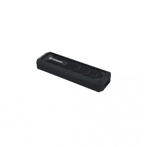 Кутия за диск Transcend TS-CM10G (снимка 2)