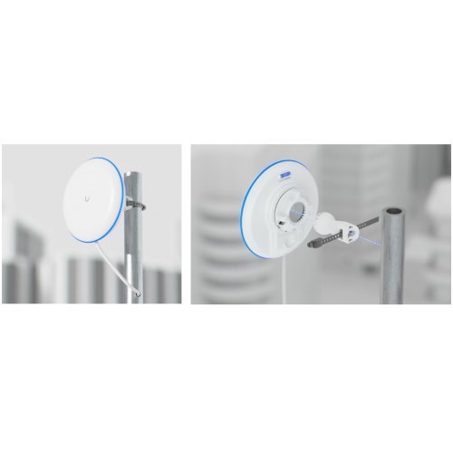 Антена Ubiquiti UBB (снимка 2)