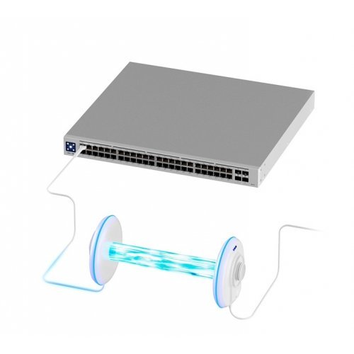 Антена Ubiquiti UBB (снимка 3)