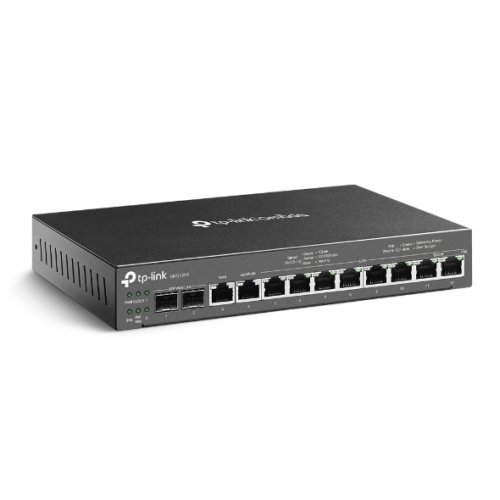 Безжичен рутер TP-Link Omada ER7212PC (снимка 2)