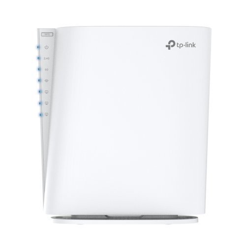 Access Point TP-Link RE900XD (снимка 1)