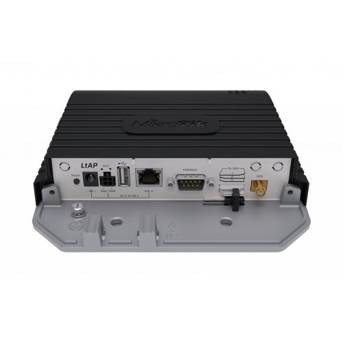 Access Point MikroTik RBLtAP-2HnD (снимка 6)