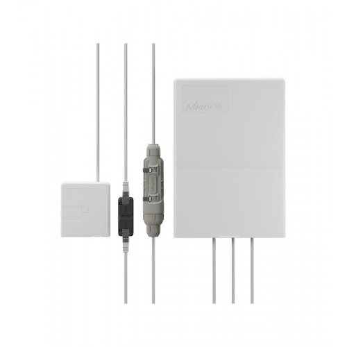 PoE сплитер MikroTik GPEN21 (снимка 3)