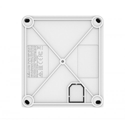 PoE сплитер MikroTik GPEN21 (снимка 5)