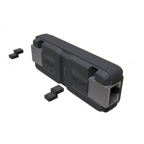 PoE сплитер MikroTik GPeR (снимка 2)