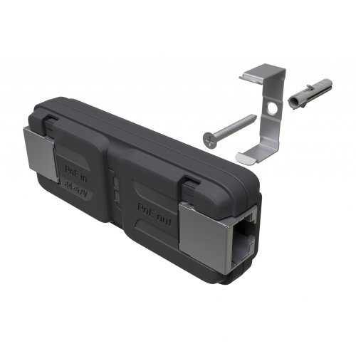 PoE сплитер MikroTik GPeR (снимка 3)