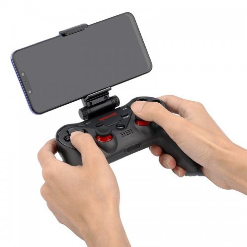 Гейм падове и джойстици > Redragon Ceres G812 (снимка 6)