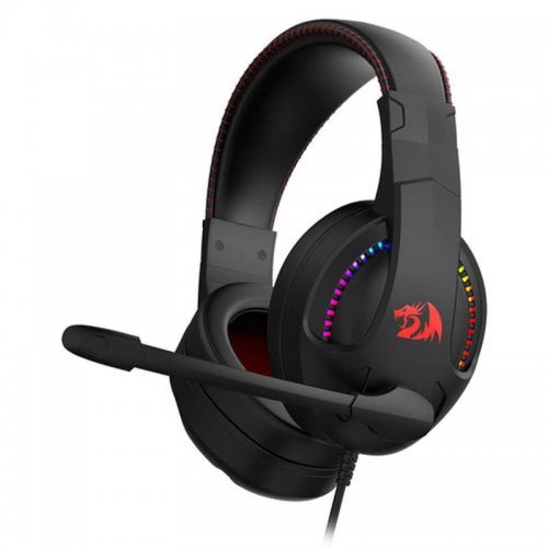 Слушалки Redragon Cronus H211-RGB (снимка 4)