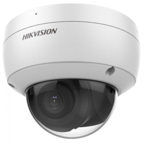 IP камера Hikvision DS-2CD2123G2-IU (снимка 1)