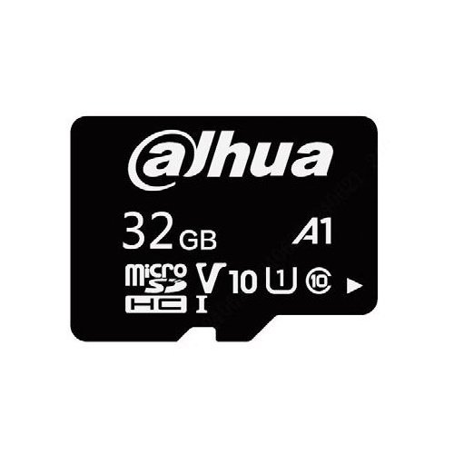 Флаш карта Dahua TF-L100-32GB (снимка 1)