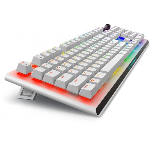 Клавиатура Dell Alienware 545-BBFK-14 (снимка 3)