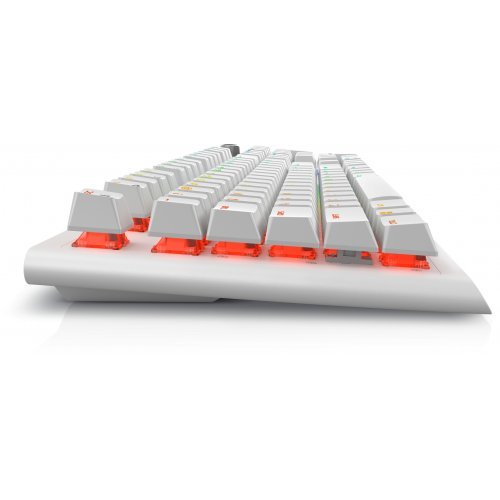 Клавиатура Dell Alienware 545-BBFK-14 (снимка 6)