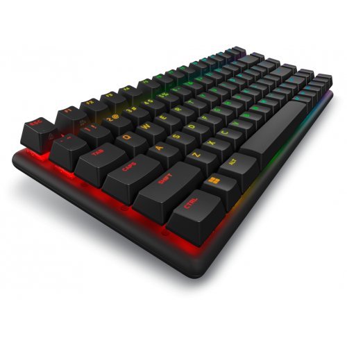 Клавиатура Dell Alienware 545-BBFQ-14 (снимка 3)