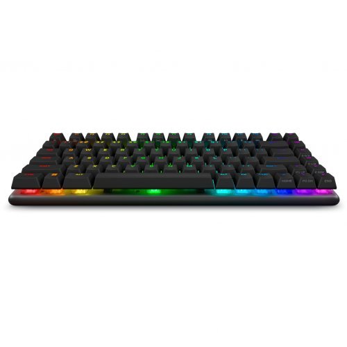 Клавиатура Dell Alienware 545-BBFQ-14 (снимка 4)