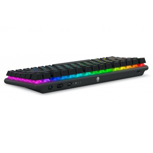 Клавиатура Dell Alienware 545-BBFQ-14 (снимка 6)
